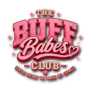 The Buff Babes Club